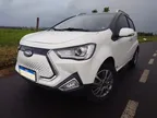 JAC Iev20 - Miniatura 1