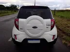 JAC Iev20 - Miniatura 4