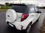 JAC Iev20 - Miniatura 5