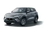 BYD Yuan Pro