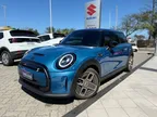 Mini CooperSE