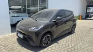 BYD Dolphin Mini