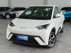 BYD Dolphin Mini - Miniatura 2