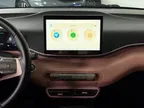 BYD Dolphin Mini - Miniatura 16