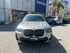 BMW IX3 - Miniatura 2
