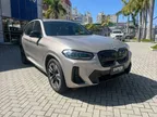 BMW IX3 - Miniatura 3