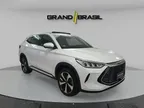BYD T3