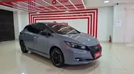 Nissan Leaf - Miniatura 1