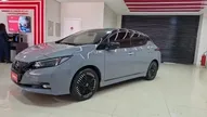 Nissan Leaf - Miniatura 3