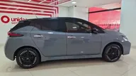 Nissan Leaf - Miniatura 7