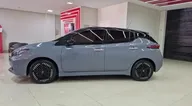 Nissan Leaf - Miniatura 8
