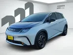BYD T3