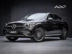 Mercedes Glc 300e - Miniatura 1