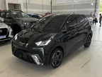BYD Dolphin Mini - Miniatura 2