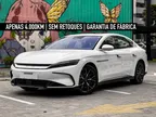 BYD Han