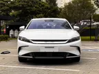 BYD Han - Miniatura 2