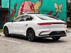BYD Han - Miniatura 3