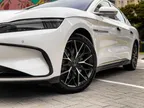 BYD Han - Miniatura 16