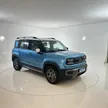 Chevrolet Spark Euv - Miniatura 12