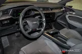 Audi E-tron Sportback - Miniatura 9