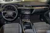 Audi E-tron Sportback - Miniatura 13