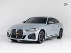 BMW I4 Edrive40 - Miniatura 1