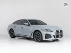 BMW I4 Edrive40 - Miniatura 3