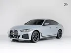 BMW I4 Edrive40 - Miniatura 4
