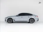 BMW I4 Edrive40 - Miniatura 13