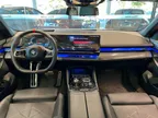 BMW I5 M60 - Miniatura 8