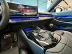 BMW I5 M60 - Miniatura 9