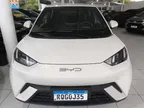 BYD Dolphin Mini