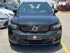 Volvo XC40 Recharge