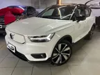 Volvo XC40 Recharge