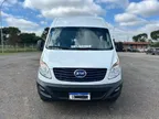 JAC Iev20 - Miniatura 2