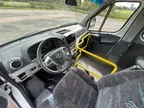 JAC Iev20 - Miniatura 8