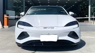 BYD Seal - Miniatura 1