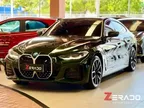 BMW I4 Edrive35 - Miniatura 1