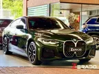 BMW I4 Edrive35 - Miniatura 3