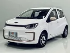 JAC E-JS1 - Miniatura 2