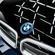BMW I3 - Miniatura 5