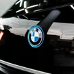 BMW I3 - Miniatura 7