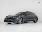 Porsche Taycan - Miniatura 4