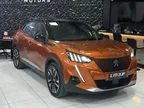 Peugeot E-2008 - Miniatura 1