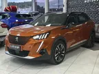 Peugeot E-2008 - Miniatura 3
