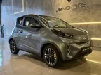Chery Eq1 - Miniatura 3