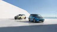 BYD Dolphin Plus - Miniatura 5