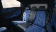BYD Dolphin Mini - Miniatura 7