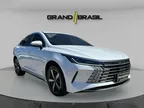 BYD T3