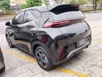BYD Dolphin Mini - Miniatura 6